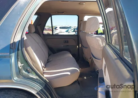 1997 Toyota 4Runner Sr5 V6 z USA, uszkodzony, nr VIN JT3GN86R9V0030632